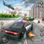 警車追逐競(jìng)速賽游戲