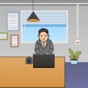 職場(chǎng)社畜模擬卷王之王游戲