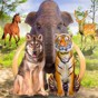 野獸爭霸