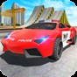 警車特技司機手機版