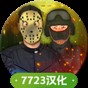 警察與強(qiáng)盜模擬器內(nèi)置作弊菜單