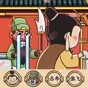 三國(guó)對(duì)視變裝達(dá)人視頻