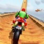 超級摩托飛車