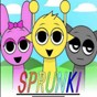 節(jié)奏盒子Sprunki模組最新版