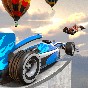 越野賽車爭霸賽