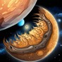 行星吞噬進(jìn)化游戲