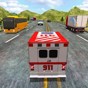 超車道路賽車游戲