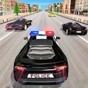 警車極限駕駛