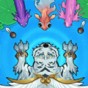 進(jìn)化吧神龍