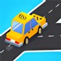 躲避車輛游戲