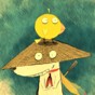 飄揚(yáng)的斗篷