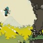 迷你涂鴉士兵手游
