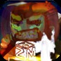 迷你世界恐怖版本ZM極域游戲