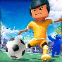 瘋狂足球3D游戲