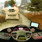 110警車模擬駕駛游戲特色