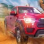 賽車3D爬山游戲