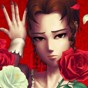 薔薇與椿游戲