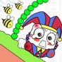 一筆連線游戲app