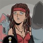 通靈的萊婭中文版