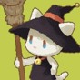 魔女貓琪琪破解版