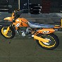 超級(jí)城市賽車(chē)手游戲