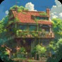 舒適島漢化版