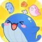 釣魚游戲合并鯨魚游戲