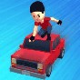 車頂之王