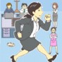 逃跑打工人游戲