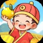 黃金黃田黃
