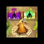 道士除魔進(jìn)化游戲