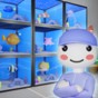 重建水族館游戲