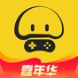 蘑菇云游戲