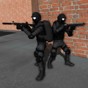 cqb射擊術