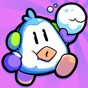雪人兄弟大冒險中文版