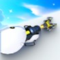 重力槍跑游戲