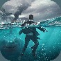 迷失蔚藍中文版