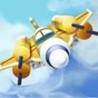 飛機吃雞游戲