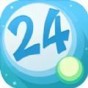 解謎24點(diǎn)游戲