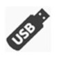 移動硬盤usb2.0升級3.0