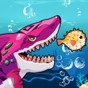 魚群互動