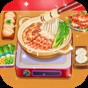 風(fēng)味美食街華為版