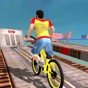 自行車特技賽安卓版