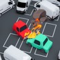 車輛追逐對沖游戲