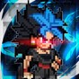 銀河冠軍中文版