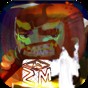 迷你世界恐怖版本ZM極域