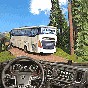 駕駛公交車模擬器游戲