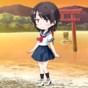 赤壁女孩變身