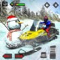 雪地摩托模擬器手機版