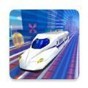 高速列車試跑游戲